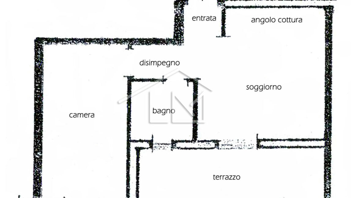 Planimetria