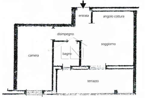 Planimetria